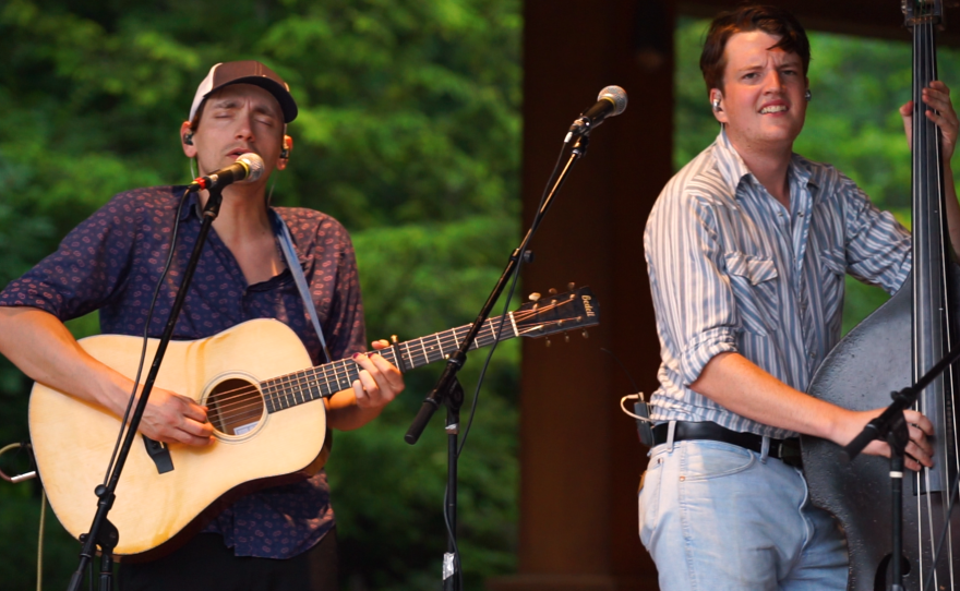 Sessions from Studio A - AJ Lee & Blue Summit | Northern Public